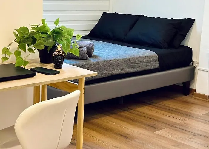 Yogi Hostels Santiago